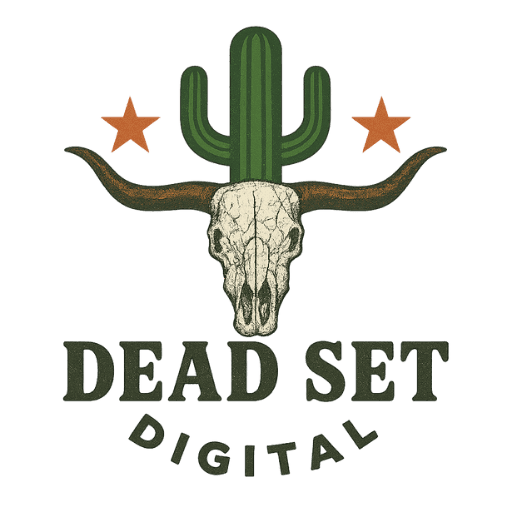 512 by 512 DSD Main Site Logo Transparent