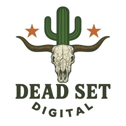 512 by 512 DSD Main Site Logo Transparent